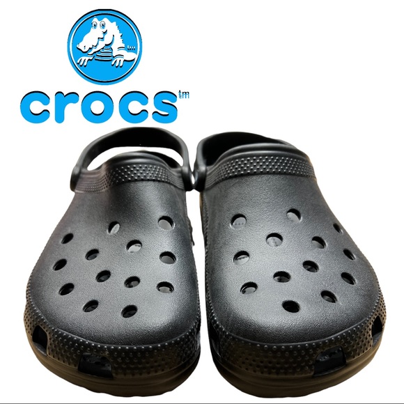 CROCS | Shoes | Crocs Mens Sandals Size 